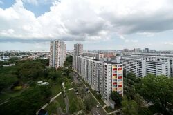 Blk 455B Teck Ghee Parkview (Ang Mo Kio), HDB 4 Rooms #604858841